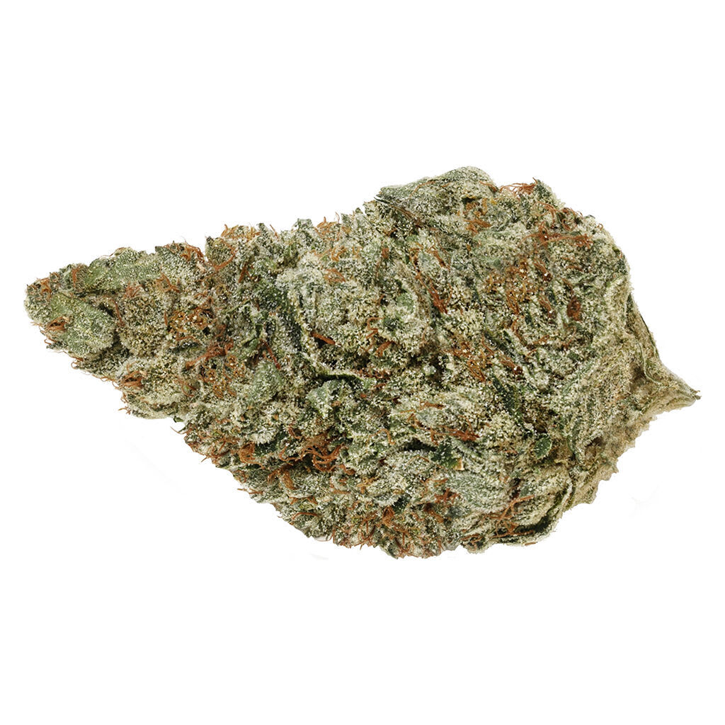 PURE SUNFARMS FLOWER (3.5GR) - GORILLA MILK - 3.5